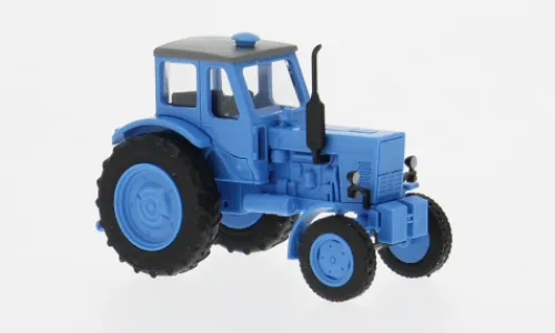 Busch Belarus MTS-50, blau, 1961, 1:87, Hot