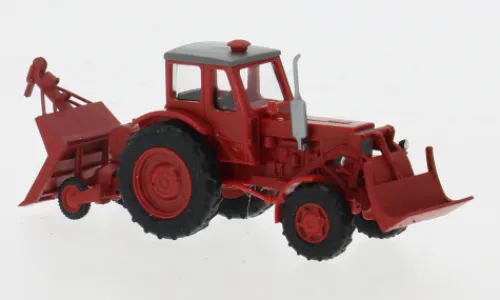 Busch Belarus MTS-52, 1965, 1:87, Outlet