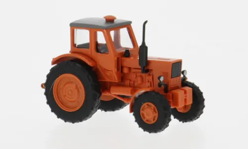 Busch Belarus MTS-52, rot, 1965, 1:87, Outlet