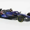 Minichamps Benetton Renault B195, Formel 1, GP Kanada, 1995, Benetton Formula One, #1, M.Schumacher, 1:43, Outlet