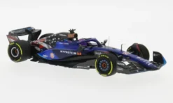 Minichamps Benetton Renault B195, Formel 1, GP Kanada, 1995, Benetton Formula One, #1, M.Schumacher, 1:43, Outlet