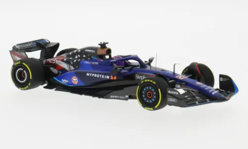 Minichamps Benetton Renault B195, Formel 1, GP Kanada, 1995, Benetton Formula One, #1, M.Schumacher, 1:43, Outlet