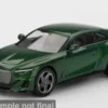 Mini GT Bentley Batur, grün, 2023, 1:64, Best