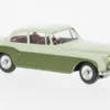 Corgi Bentley Continental Sports Saloon, grün/hellgrün, 1961, 1:50, Discount