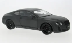 Welly Bentley Continental Supersports, grau, 1:18, Discount
