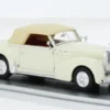 Kess Bentley MKVI Graber Drophead Coupe, weiss, 1948, 1:43, Outlet
