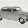 Matrix Bentley S2 Continental Sports Hooper, silber, 1959, 1:43, Best