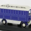 Oxford blau, Showmans Caravan, 1:76, New