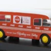 Oxford BMC Mobile Unit, Coca Cola, 1:76, Outlet