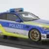 GT Spirit BMW AC Schnitzer ACS2 Sport, 2024, Polizei, 1:18, Best