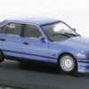 Solido BMW Alpina B10 BiTurbo (E34), blau, 1:43, New