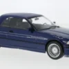MCG BMW Alpina B3 3.2 Cabriolet, blau, 1996, 1:18, New