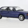 MCG BMW Alpina B11 3,5, dunkelblau, 1992, 1:18, Best