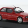 Solido BMW Alpina B6 3.5 (E30), rot, 1:43, Discount