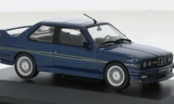 Solido BMW Alpina B6 3.5S (E30), blau, 1989, 1:43, Sale