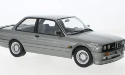 KK Scale BMW Alpina C2 2.7 (E30), grau, 1988, 1:18, Hot