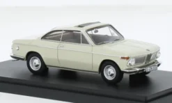Matrix BMW 1600-2 Baur Coupe, beige, 1967, 1:43, Online