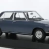 Minichamps BMW 2500, blau, 1968, 1:18, Sale