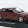 Maxichamps BMW 328 CI (E46), dunkelrot, 1999, 1:43, Sale
