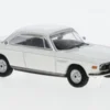 Minichamps BMW 2800 CS (E9), weiss, 1968, 1:87, Clearance
