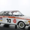 Minichamps BMW 2800 CS, 24h Spa, 1972, #10, C.Ethuin/J.Fitzpatrick, 1:18, Clearance