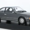 Minichamps BMW 635 CSI, grau, 1982, 1:18, Discount