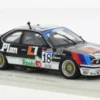Spark BMW 635 CSi, 24h Spa, 1987, #18, M.Duez/Ph.Verellen, 1:43, Hot