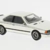 Brekina BMW 635 CSi, weiss, 1977, 1:87, Hot