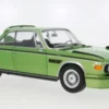 KK Scale BMW 3.0 CSL (E9), grün, 1973, 1:12,