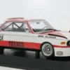 Minichamps BMW 3.0 CSL, GP Zandvoort, 1974, Team Marlboro, H.Vermeulen, 1:18, Discount