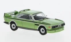 Minichamps BMW 3.0 CSL, hellgrün, 1973, 1:87, Sale