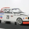 Minichamps BMW 3.0 CSL, 24h Spa, 1973, BMW Alpina, #20, W.Brun/C.Kocher, 1:18, Online