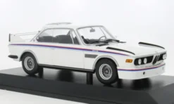 Minichamps BMW 3.0 CSL, weiss, 1973, 1:18, Online