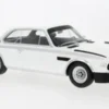 Ottomobile BMW 3.0 CSL, weiss, 1972, 1:18, Online