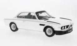 Ottomobile BMW 3.0 CSL, weiss, 1972, 1:18, Online