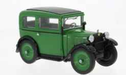 Minichamps BMW Dixi, dunkelgrün, 1928, 1:18, Clearance