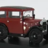 Minichamps BMW Dixi, dunkelrot, 1928, 1:18, Outlet