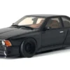 Ottomobile BMW 635 (E24) CSi, dunkelblau, 2021, 1:18, Best
