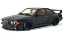 Ottomobile BMW 635 (E24) CSi, dunkelblau, 2021, 1:18, Best
