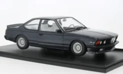 Solido BMW 635 (E24) CSi, dunkelblau, 1:18, Outlet