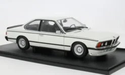 Solido BMW 635 (E24) CSi, weiss, 1:18, Sale