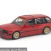 Pop Race BMW E30 M3, rot, 1:64, Hot