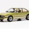 IXO BMW 6er (E24), hellgrün, 1977, 1:43, Best