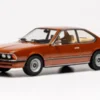 IXO BMW 6er (E24), kupfer, 1977, 1:43, Sale