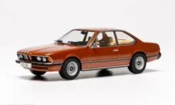 IXO BMW 6er (E24), kupfer, 1977, 1:43, Sale