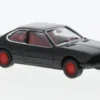 Herpa BMW 6er (E24), schwarz, SpiWa / 75 Jahre , 1:87, Hot