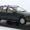 Triple 9 Collection BMW 5er (E39) Touring, dunkelgrün, 1:18, Outlet