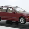 Triple 9 Collection BMW 5er (E39) Touring, dunkelrot, 1:18, Online