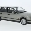 MCG BMW 5er (E34) Touring, grau, 1991, 1:18,