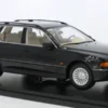Triple 9 Collection BMW 5er (E39) Touring, schwarz, 1:18, Online